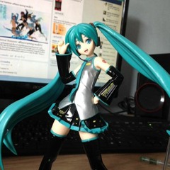 Aika@Mikumikune
