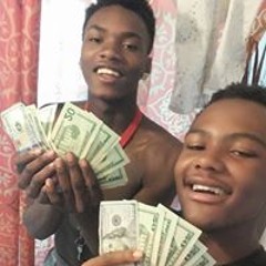 Lilbro Off HÅmptøñ II