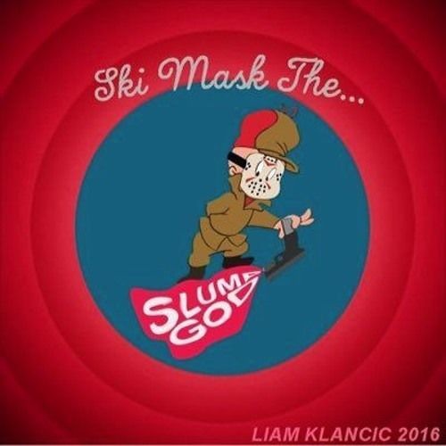 Ski Mask The Slump God Wallpaper Animated New Wallpapers