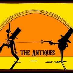 The Antiques