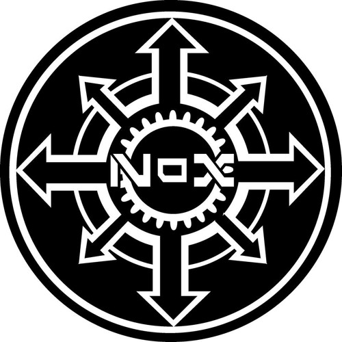 NOX  [TERMINUS SYSTEM]’s avatar