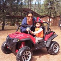 Kristin Sheley