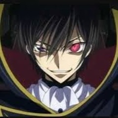 Lelouch Tomataki