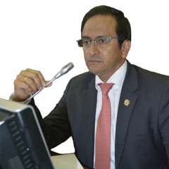 José Edilberto Caicedo Sastoque