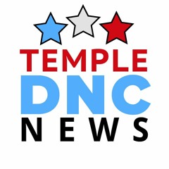 Temple DNC News Bureau
