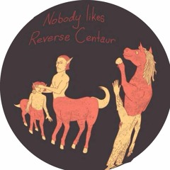 reverse-centaur
