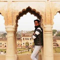 Vidit Chahar
