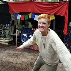 Jena Joy Cahill