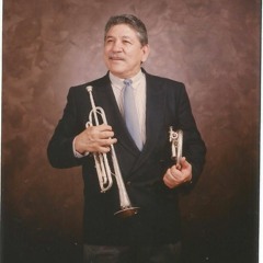 Miguel Angel Flores Espino  El Fakir (trompeta)