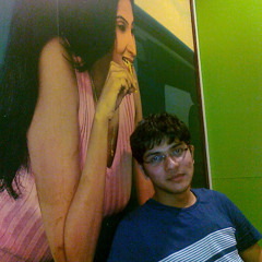 Ankur Patel