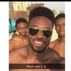 Adekunle Adegbite