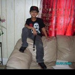 Jake Rodriguez