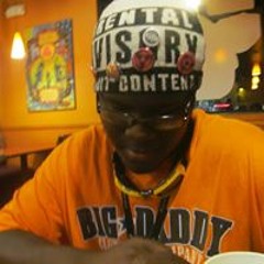 Tyronne Dilworth