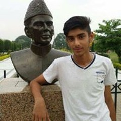 Saad Raja