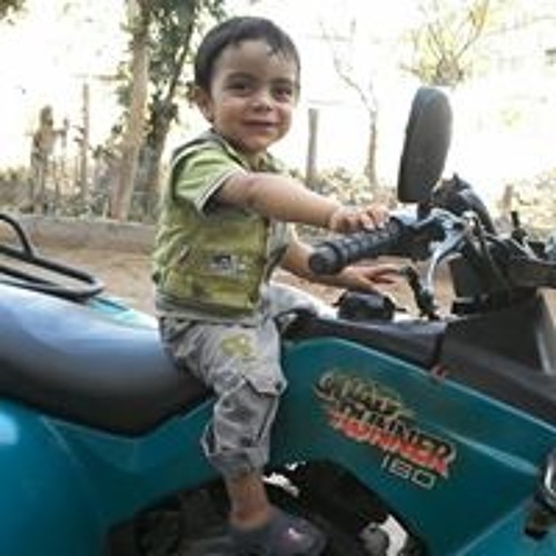 Zein Chaker - Allah Yekhalili Yak الله يخليلي ياك - زين شاكر by WSM-23