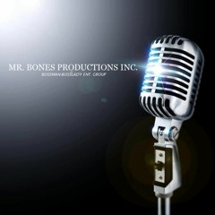 Mr. Bones Productions Inc.
