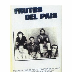 Los Picapiedras - Frutos del País