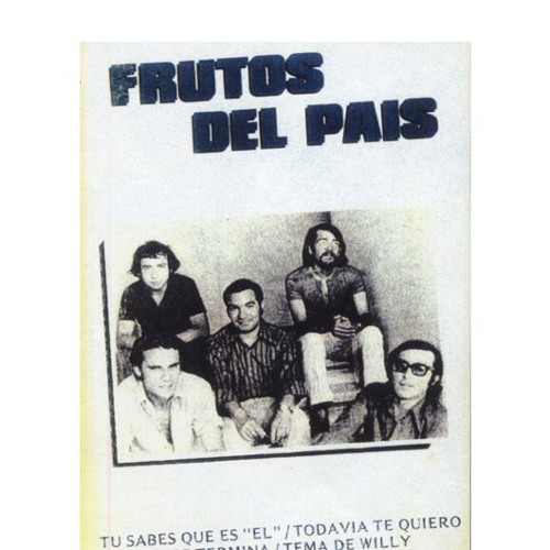Los Picapiedras - Frutos del País’s avatar