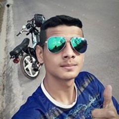 Guilherme Rodrigues Neris