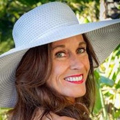 Caroline Wogan Andrews