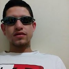 Gabriel Oliveira