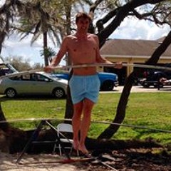 Andrew Brower