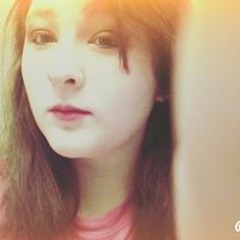 Winter Madison Barker