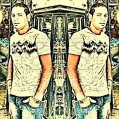 Haytham Homdy