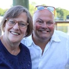 Kathy Cahill Mathews