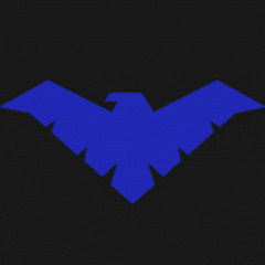 Nightwing 01