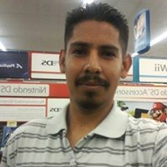 José Luis Ávila