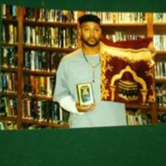 Shaheed Pendleton