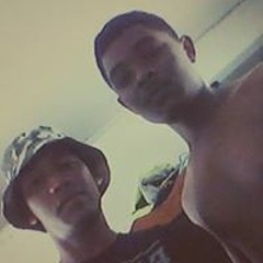 Steven Samuel