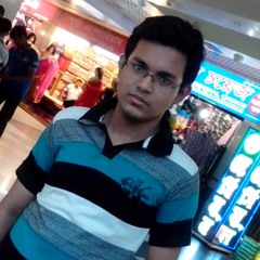 Syed Tanjill Ahmed
