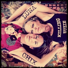 Luna-chix