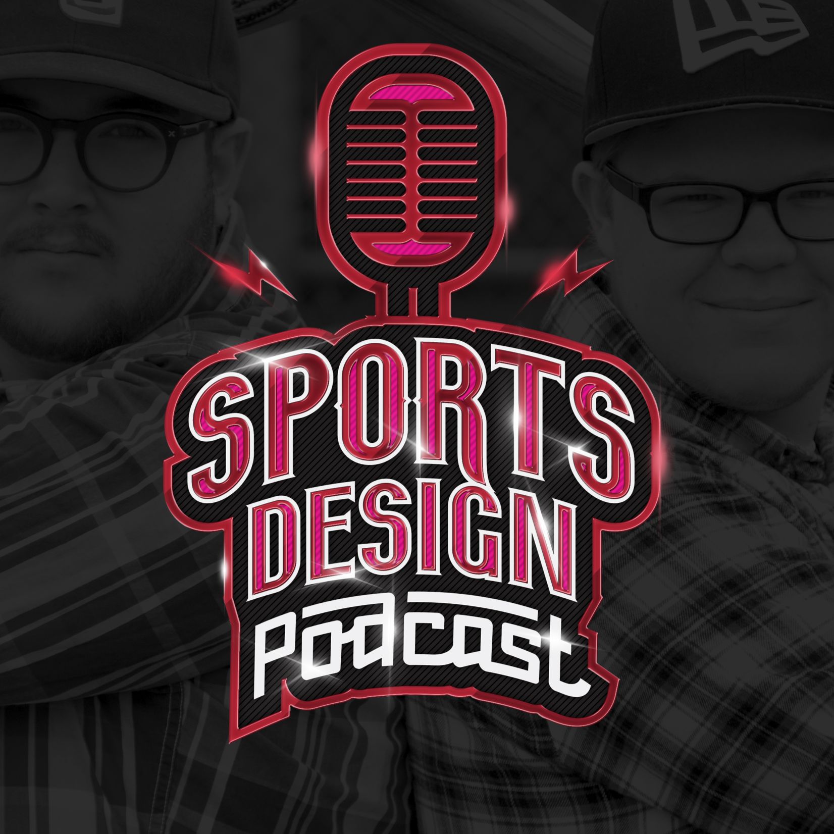 Sports Design Podcast