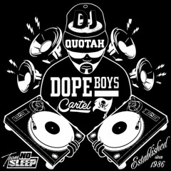 DJ Quotah