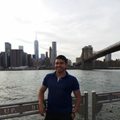 Emmanuel Molina