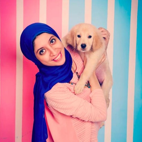 Amira Hussien’s avatar
