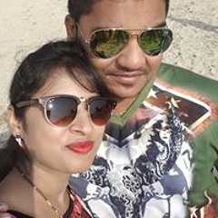 Karuna Makwana
