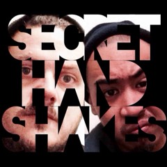 theSecretHandshakes