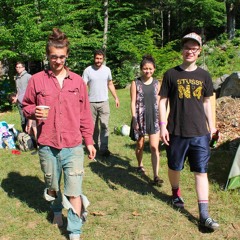 Bolognese Pickpocket pt. 1