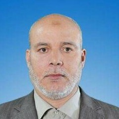 إياد أحمد النبيه