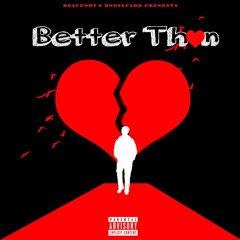 BeauForT's bodyguard