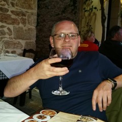 Simon Hambleton