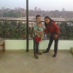 Nour W Yasen