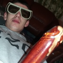 Костя Буянкин