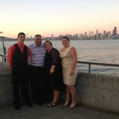 Ivan Junior Kirilchuk