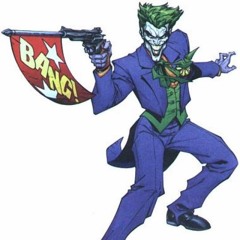 BANG!