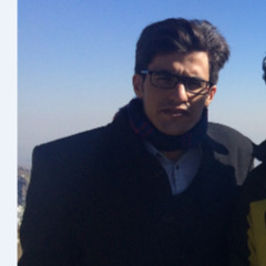 Ali Shahsavani